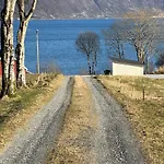 New By The Fjord *