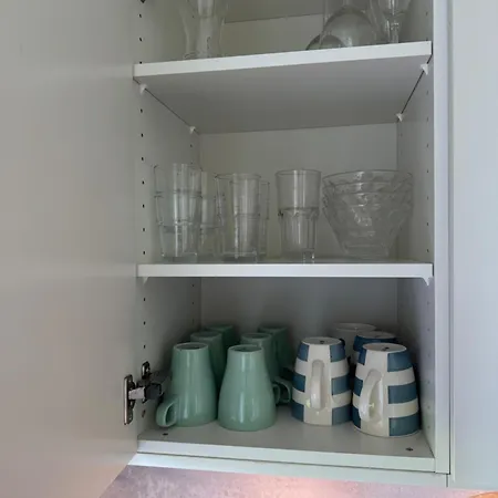 Apartment New By The Fjord Stadlandet