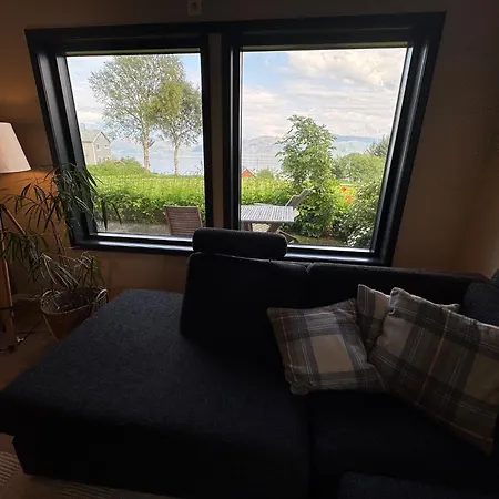 New By The Fjord Stadlandet