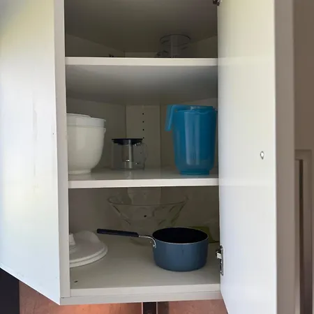 Apartment New By The Fjord