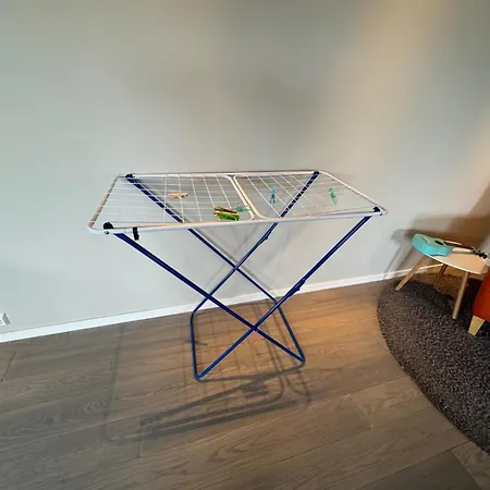 New By The Fjord Apartment *