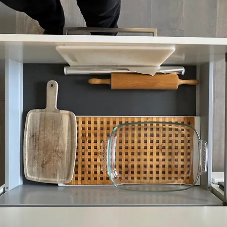 New By The Fjord Stadlandet