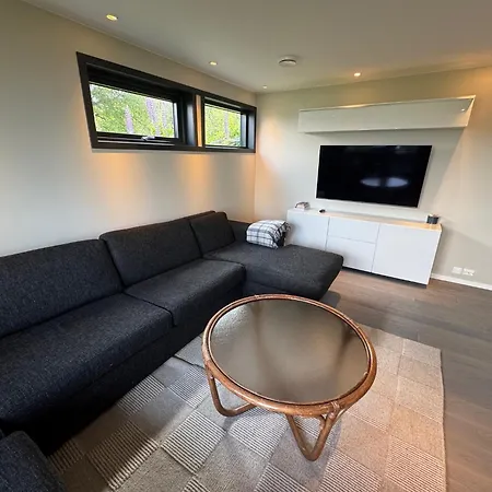 New By The Fjord * Stadlandet